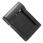 Hedbox Battery Charger Plate for Olympus BLH-1 for RP-DC50/40/30