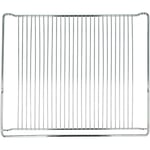 Grille compatible avec Whirlpool akz 6200 ix 858562001700, 858562001701 four - Grille de four 44,3 x 37,5 x 2,2 cm - Vhbw