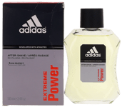 Extreme Power By Adidas For Men After Shave 3.4oz Shopworn New