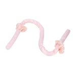 Heatless Hair Curlers No Heat Curls Headband DIY Natural Sleeping Hair DTS