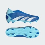adidas Predator Accuracy.3 Laceless Firm Ground Boots Men