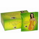 Herbal Slimming Tea For Women Catherine Weight Loss Chrysanthemum Detox Tea 32