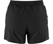 Klättermusen Laufey Shorts Women Black