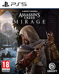 Assassin's Creed: Mirage /PS5