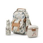 Elodie Backpack Set - Fairytale Forest