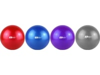 Eb Fit Fitness Pilates Träningsboll 25Cm Lila