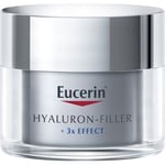 Eucerin Hyaluron-Filler Night Nattkräm 50 ml