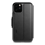 Tech 21 Evo Wallet Black Apple Iphone 11 Pro Mobile Phone Case