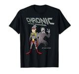 Kevin Smith Jay & Silent Bob Clerks Mallrats Chronic Wonder T-Shirt