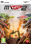 Mxgp 2 : The Official Motocross Videogame