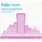 ⭐️ Frida Mom 2-in-1 Postpartum Absorbent Perineal Ice Maxi Pads x8  STEP 3 NEW