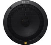 Sony Xs-162Es, 2-Veis, 270 W, 60 W, 4 O, 40 - 40000 Hz, Neodym