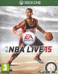 Nba Live 15 Xbox One