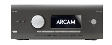 Arcam ARC-AVR21 HDMI 2.1 High Power Class AB AV Receiver