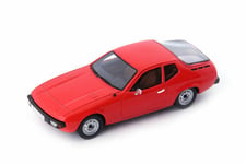 Porsche 924 Prototype Rouge 1:43 Model AVENUE43