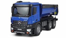 Amewi 22537 Mercedes-Benz Arocs 1:14 électrique Camion RC prêt à fonctionner (RTR)