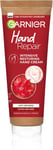 2 x Garnier Hand Repair Intensive Restoring Hand Cream for Extra-Dry Hands Vegan