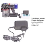 (EU 100-240V)Vacuum Cleaner Power Adapter Vacuum Cleaner Charger Replacement UK