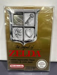 Jeu Nes The Legend Of Zelda