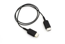 Sanho HyperThin HDMI till HDMI kabel 0.8m