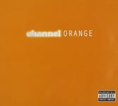 Frank Ocean  Channel Orange  CD