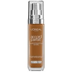 Soins visage L’Oréal Paris  ACCORD PARFAIT foundation 8N-cappuccino 30 ml