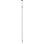 Stylus kynä iPadille Valkoinen