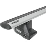 Thule - Barres de toit WingBar evo - mercedes-benz classe x