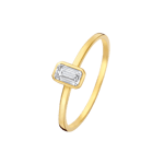 Isabel Bernard Isabel Bernard 14 Karat Gold Ring