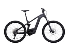 Crescent Elgar 20 48 cm Svart Elcykel - Mountainbike Elcykel