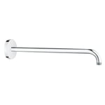 Grohe Rainshower dusjbend 422 mm, Krom - 26146000