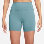 Nike Korta Tights Blå för Löpning | Bekväma och Funktionella Löpartights - Handla nu på Loparshop.se!