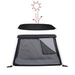 Phil and Teds Traveller Sun Shade