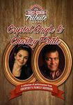 Country Family Reunion Tribute Series: Crystal Gayle & Charley Pride [DVD] [Region 1] [NTSC]