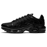 Baskets basses enfant Nike  AIR MAX PLUS TN Junior