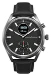 Pininfarina by Globics PMH03B-04 Sintesi Hybrid Smartwatch ( Watch