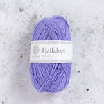 ÃÂstex Fjallalopi Garn 74 Periwinkle