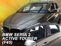 Vindavvisare BMW 2-Serien F45 Active Tourer 5-Dörrars 2015->