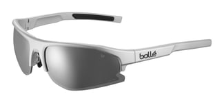 Bolle Sunglasses Bolt 2.0 BS003002 Silver Matte/Volt Cold White Polarised