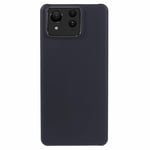 SKALO Asus Zenfone 11 Ultra 5G Ultraohut Kuori - Musta