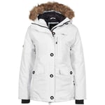 Parka enfant Peak Mountain  Parka de ski fille GALAVA