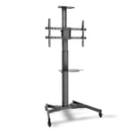 Digitus A370 Mobile Tv/Display Stand 37"-70" AF8761