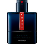 Prada Men's fragrances Luna Rossa OceanEau de Parfum Spray - refillable Refill 150 ml (£559.67 / 1 l)