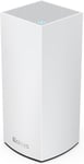 Système WiFi 6 Mesh Multiroom Atlas 6 (Routeur sans Fil Double Bande AX3000, 4 Fois Plus Rapide, Jusqu¿à 3 Gbit/s, 25 Appareils ou Plus sur 185 m², Pack de 1, Blanc) MX2001-KE