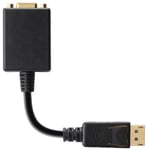 Belkin DisplayPort til VGA-adapter