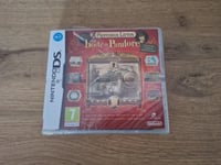 Nintendo DS Professeur Layton et la boite de Pandore FRA neuf sous blister