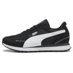 PUMA Road Rider Suede Sneakers, storlek 38½