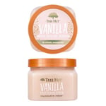 Tree Hut Shea sugar scrub vanilla Kroppsskrubb 510 g