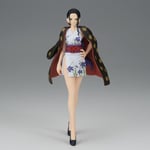 Banpresto one piece The Shukko Nico Robin