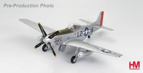 Hobby Master 1:48 HA7724 North American P-51D Mustang USAF 479e FG, 434e FS